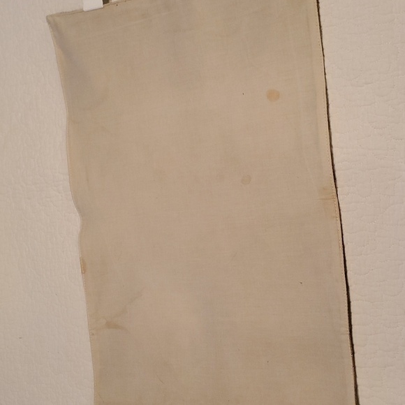 LAST CHANCE. Vintage Tapestry Set of 3 Placemats - Picture 5 of 6